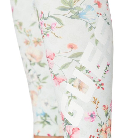 GUESS V3GB12 - ACQUA FIELD FLOWER - PANTALONI - Image 3