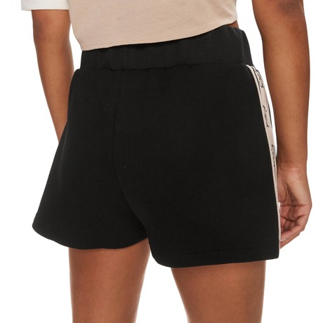 GUESS V3GD13 - Jet Black A996 - BERMUDE ȘI SHORTS - Image 2