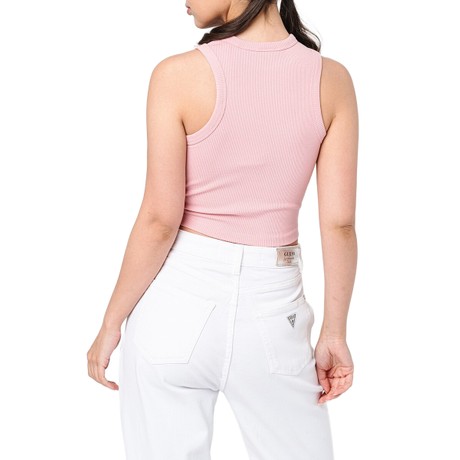 GUESS V3GP19 - FACE POWDER                    - TOPS AND TANK TOPS - Image 2