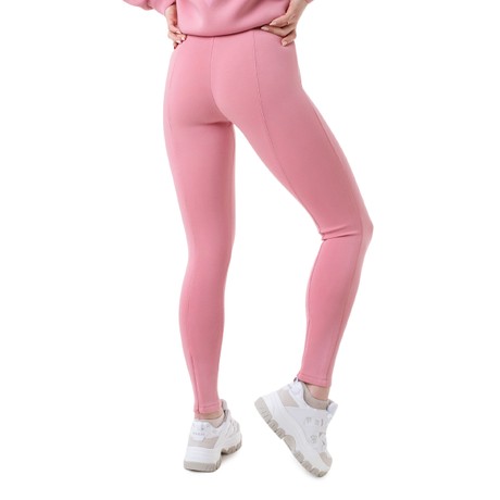 GUESS V3RB17 - ROUGE/BLUSHING PINK - PANTALONI - Image 2