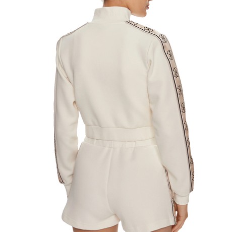 GUESS V3RQ12 - OCEAN SALT                     - SUDADERAS - Image 2