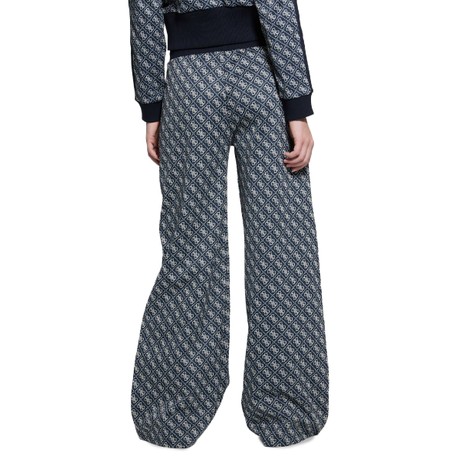 GUESS V4BB09 - 4G RHOMBUS OCEAN JAC - PANTS - Image 2