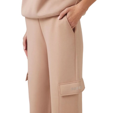 GUESS V4BB12 - MARFA LIGHT - PANTALONS - Image 3