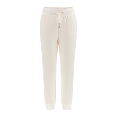 GUESS V4BB21 - PEONY DOVE WHITE AOP           - PANTALONES - Image 3