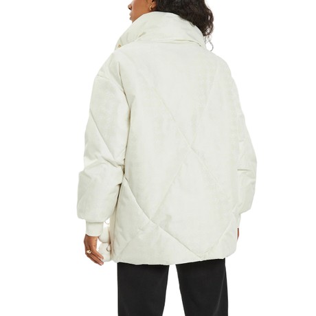 Jackets Guess 4g snow cap jacquard &mdash; фотографии 2