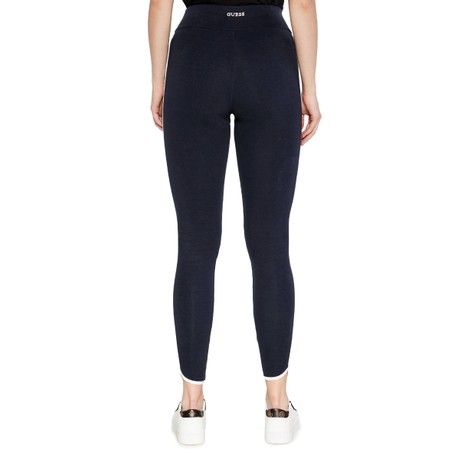 GUESS V4GB00 - DARING OCEAN                   - БРЮКИ - Image 2