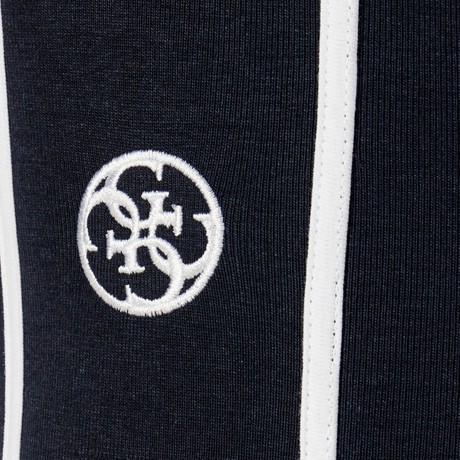 GUESS V4GB00 - DARING OCEAN                   - БРЮКИ - Image 3