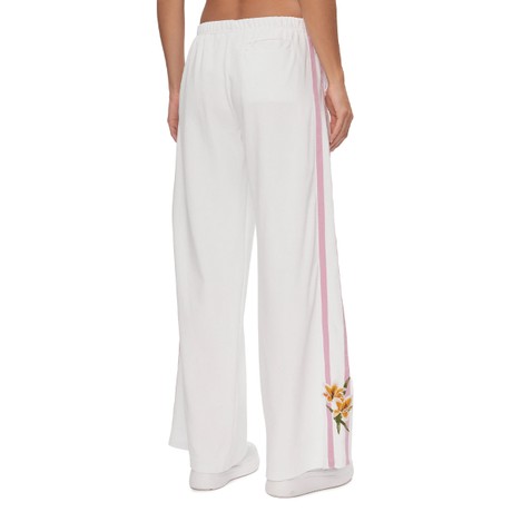GUESS V4GB03 - Pure White - PANTS - Image 2