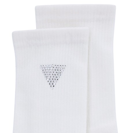 GUESS V4GZ03 - Pure White                     - SOUS-VÊTEMENTS - Image 2