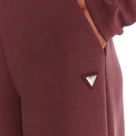 Pantaloni Guess grape violet &mdash; foto 3