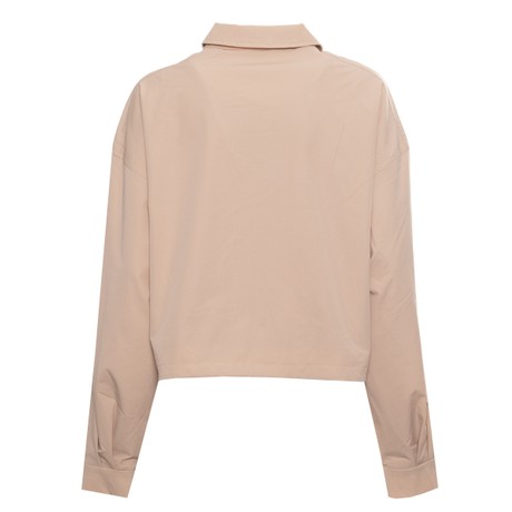 GUESS V4YH02 - FAWN TAUPE - MARŠKINĖLIAI - Image 3