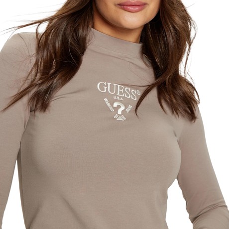 GUESS V4YI23 - STONE CREEK                    - T SHIRT - Image 3