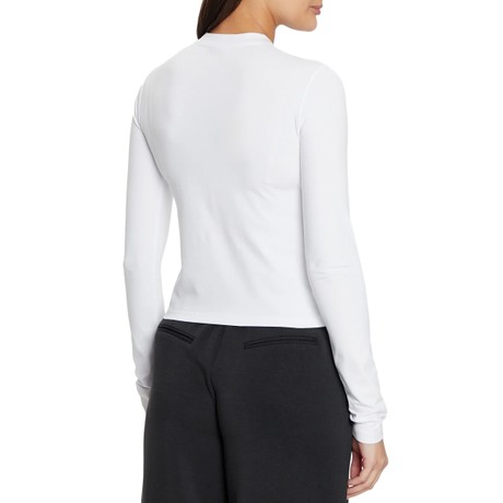 GUESS V4YI23 - Pure White                     - T SHIRT - Image 2