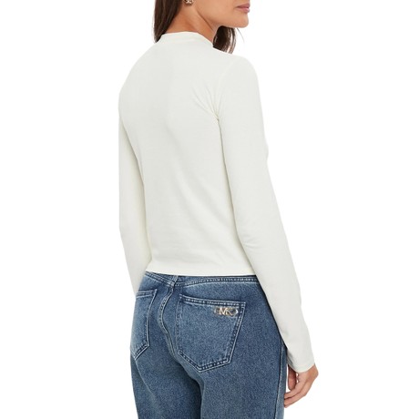 GUESS V4YI23 - SNOW CAP - T SHIRT - Image 2