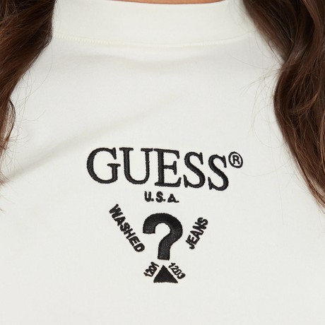 GUESS V4YI23 - SNOW CAP - T SHIRT - Image 3