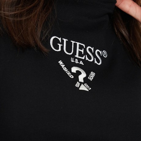 GUESS V4YI23 - Jet Black A996                 - T SHIRT - Image 3