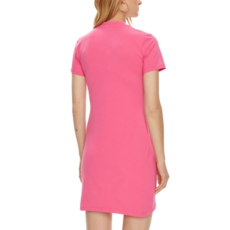 GUESS V4YK02 - caramel rose                   - VESTIDOS - Image 2