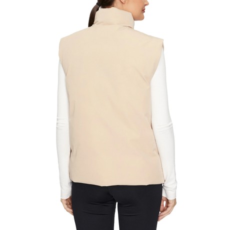 GUESS V4YL00 - FAWN TAUPE                     - JACKETS - Image 2