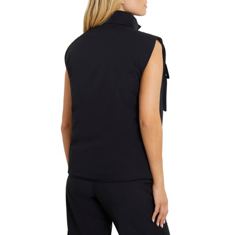 GUESS V4YL00 - Jet Black A996                 - JACKETS - Image 3