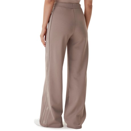Pantaloni Guess silk taupe &mdash; foto 2
