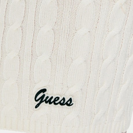 Skirtai Guess dove white &mdash; fot 3