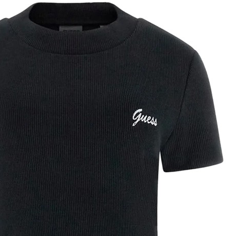 Платья Guess jet black a996 &mdash; фотографии 2