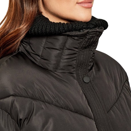 Jackets Guess jet black a996 &mdash; zdjęcia 3