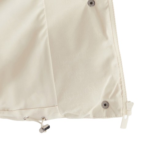 Jackets Guess 4g jacquard pearl wh &mdash; fot 3