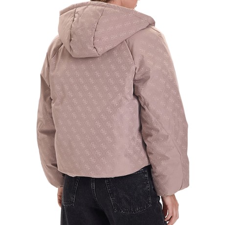 Jackets Guess 4g jacquard taupe mo &mdash; fot 2