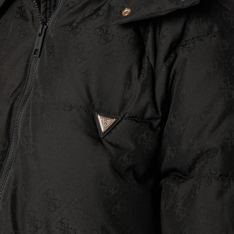 Jackets Guess 4g jacquard jblk mon &mdash; fot 3