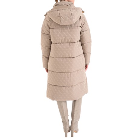 Jackets Guess 4g jacquard taupe mo &mdash; fot 2