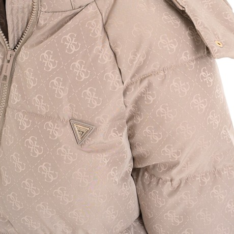 Jackets Guess 4g jacquard taupe mo &mdash; fot 3