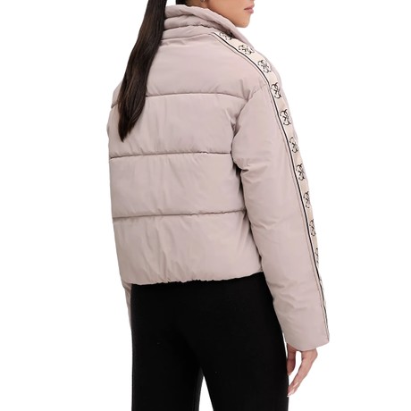 Jackets Guess posh taupe &mdash; foto 2
