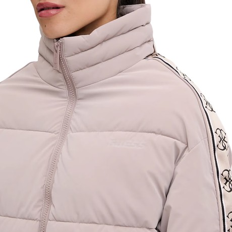 Jackets Guess posh taupe &mdash; foto 3