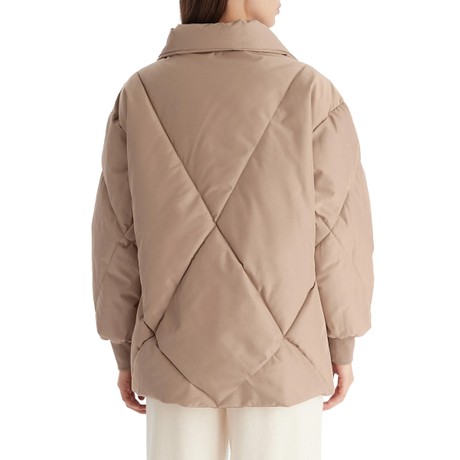 Jackets Guess globe beige &mdash; photo 2