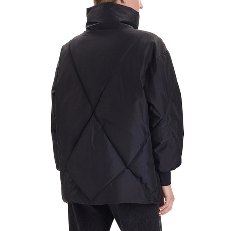 Jackets Guess jet black a996 &mdash; photo 2