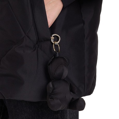 Jackets Guess jet black a996 &mdash; photo 3