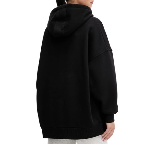 Sweatshirts Guess jet black a996 &mdash; fot 2