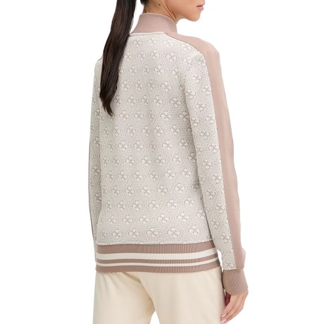Sudaderas Guess 4g jacquard a10l + g &mdash; foto 2