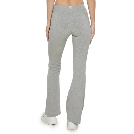 GUESS V5GB11 - MID GREY STONE MELAN           - PANTALONS - Image 2