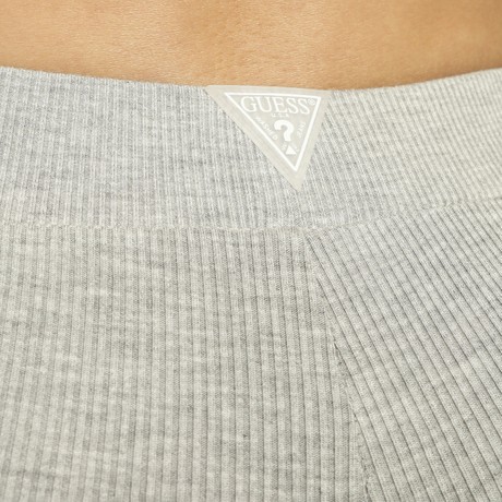 GUESS V5GB11 - MID GREY STONE MELAN           - PANTALONS - Image 3