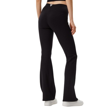 GUESS V5GB11 - Jet Black A996                 - PANTALONS - Image 2