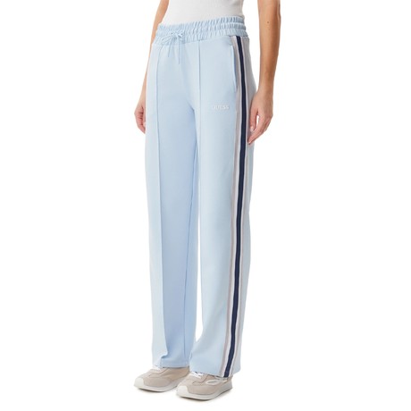 GUESS V5GB12 - AERIAL BLUE - PANTALONI