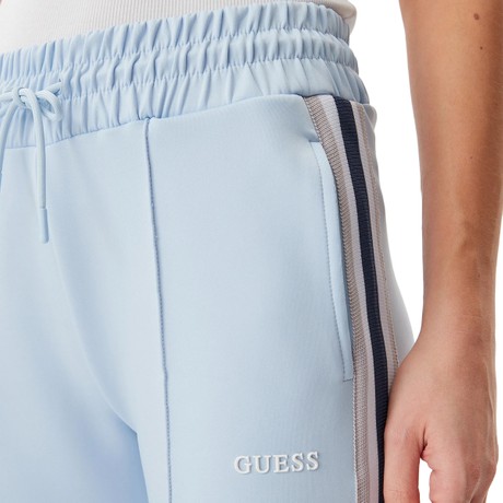 GUESS V5GB12 - AERIAL BLUE - PANTALONI - Image 3