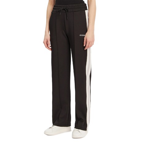 GUESS V5GB12 - Jet Black A996 - PANTALONI