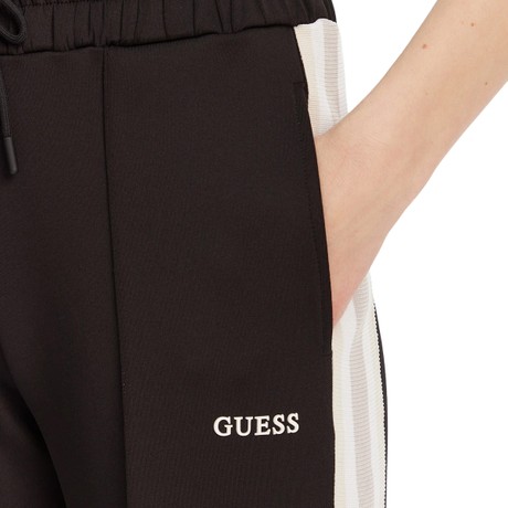 GUESS V5GB12 - Jet Black A996 - PANTALONI - Image 3