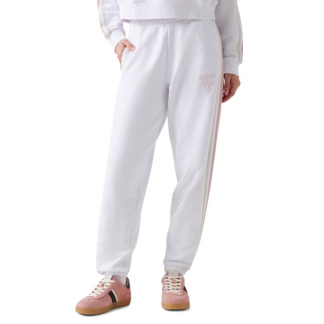 GUESS V5GB15 - Pure White - TROUSERS