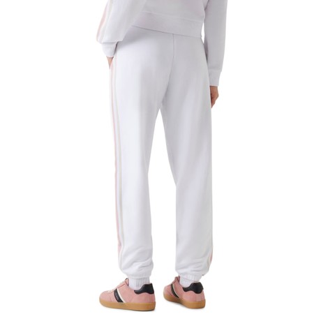 GUESS V5GB15 - Pure White - TROUSERS - Image 2