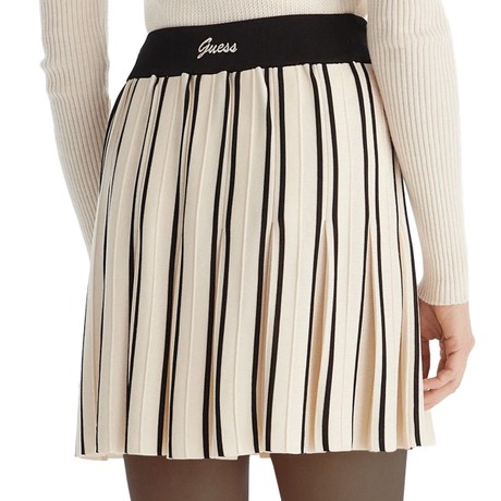 Faldas Guess dove white &mdash; foto 2