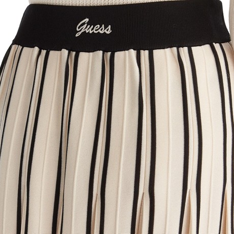 Faldas Guess dove white &mdash; foto 3